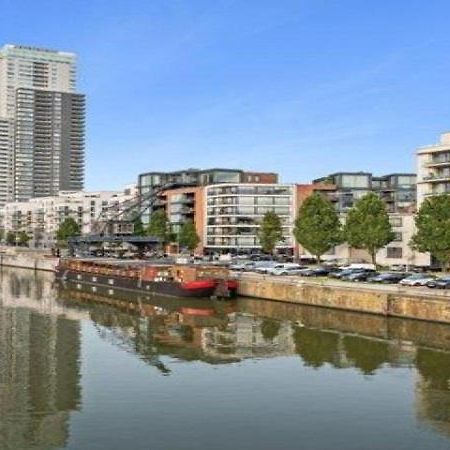 Edouard Boat Hotel Bruxelles Exterior foto